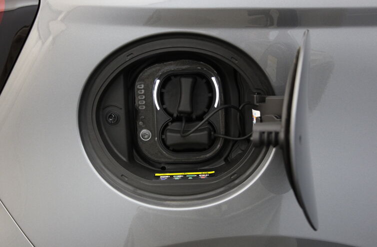 FIAT 500 3+1 Nouvelle Citadine Electrique
