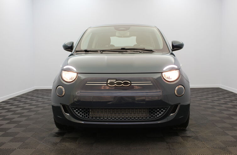 FIAT 500 3+1 Nouvelle Citadine Electrique