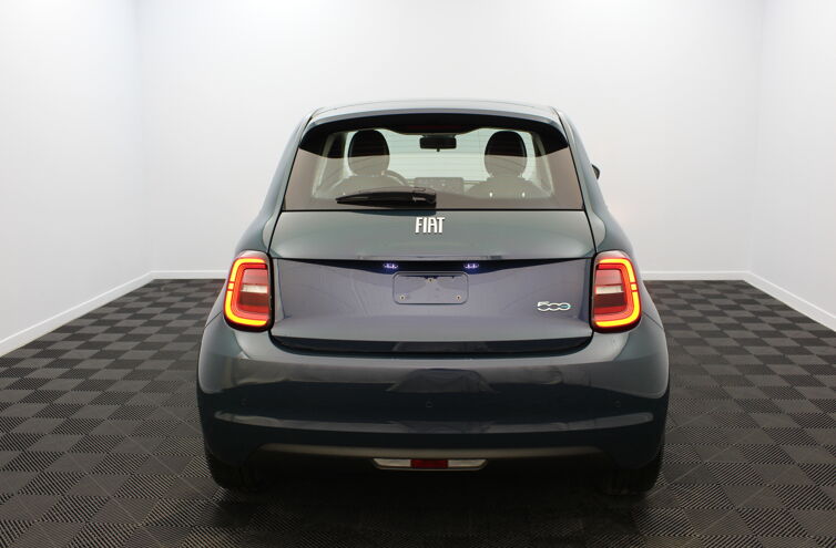 FIAT 500 3+1 Nouvelle Citadine Electrique