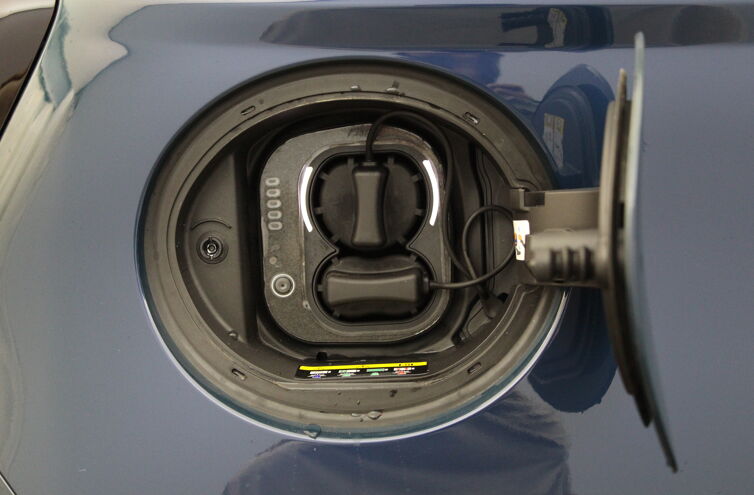 FIAT 500 3+1 Nouvelle Citadine Electrique
