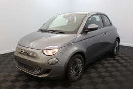 FIAT 500 3+1 Nouvelle 3 CV Electrique 42 kWh MY22 Série 1 Step 1 ICÔNE