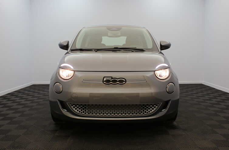 FIAT 500 3+1 Nouvelle Berline Electrique
