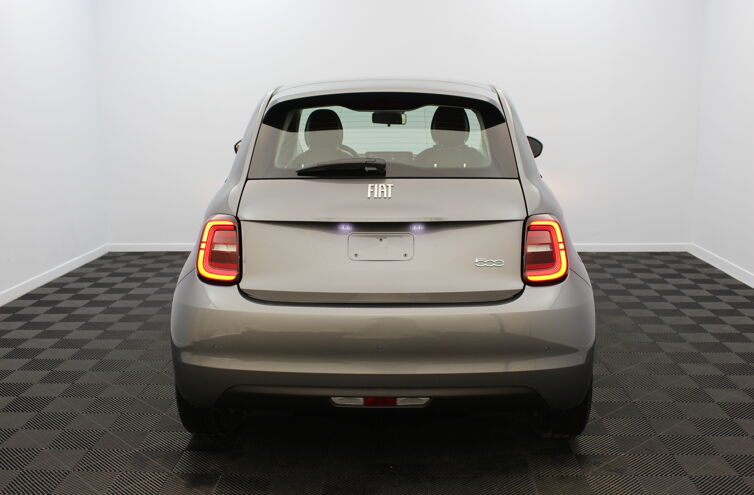 FIAT 500 3+1 Nouvelle Berline Electrique