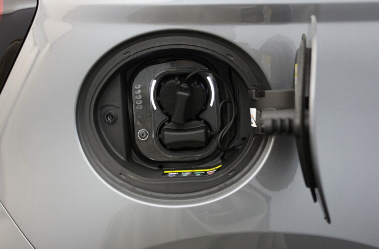 FIAT 500 3+1 Nouvelle Berline Electrique