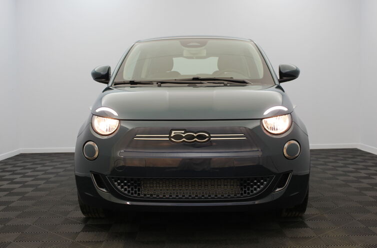 FIAT 500 3+1 Nouvelle Citadine Electrique
