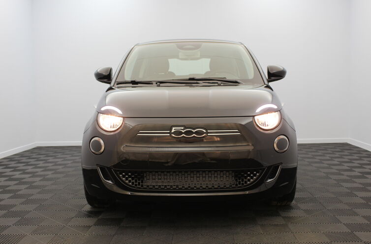 FIAT 500 3+1 Berline Electrique
