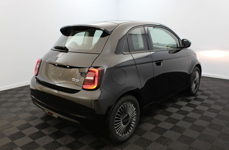 FIAT 500 3+1 Berline Electrique