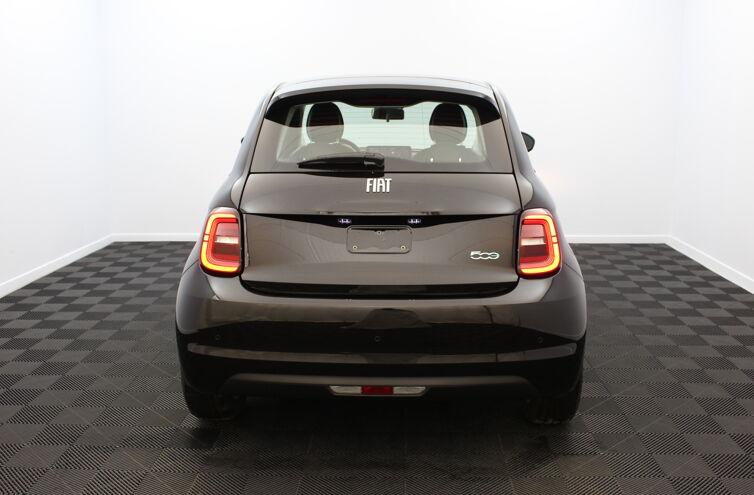 FIAT 500 3+1 Berline Electrique