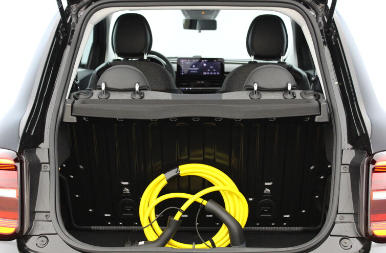 FIAT 500 3+1 Berline Electrique