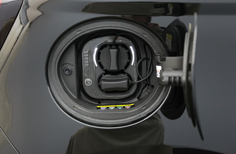 FIAT 500 3+1 Berline Electrique