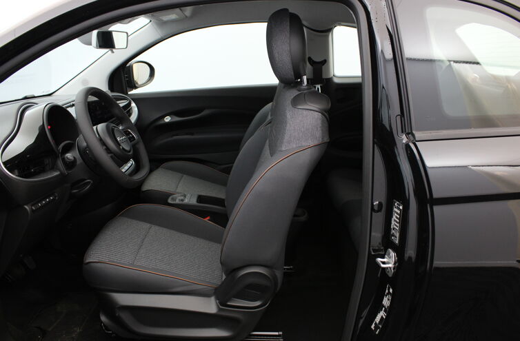 FIAT 500 3+1 Berline Electrique