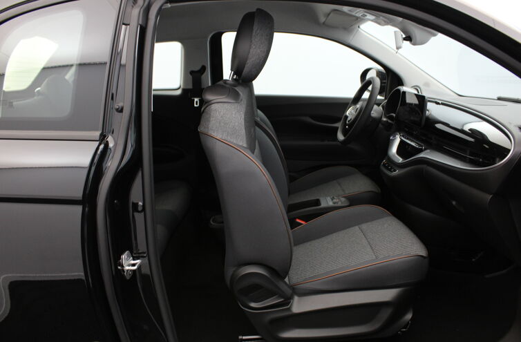 FIAT 500 3+1 Berline Electrique