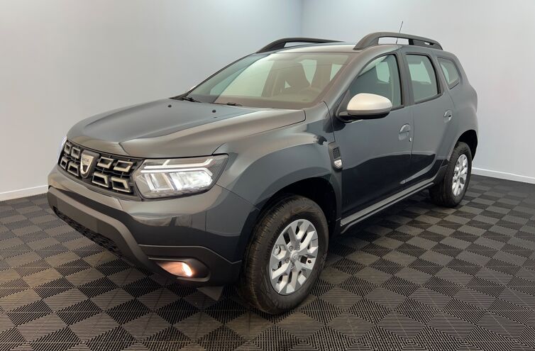 DACIA Duster SUV Essence 