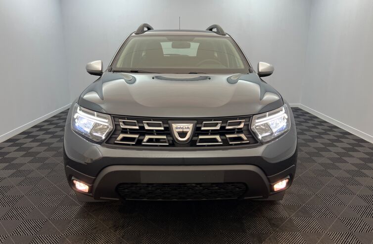 DACIA Duster SUV Essence
