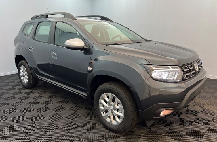 DACIA Duster SUV Essence