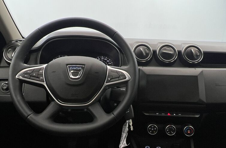DACIA Duster SUV Essence