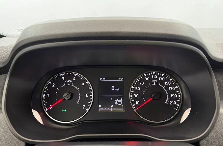 DACIA Duster SUV Essence