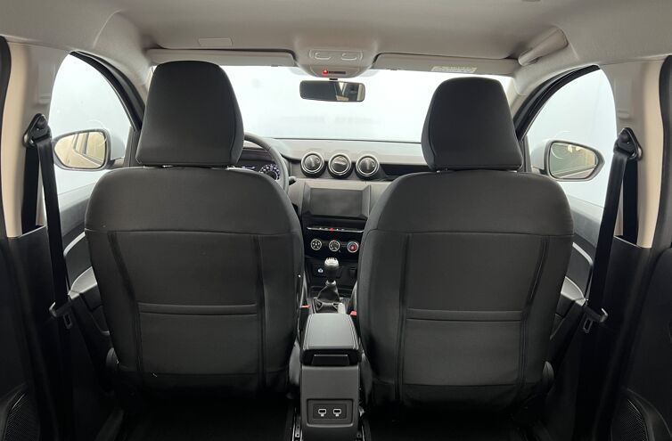DACIA Duster SUV Essence