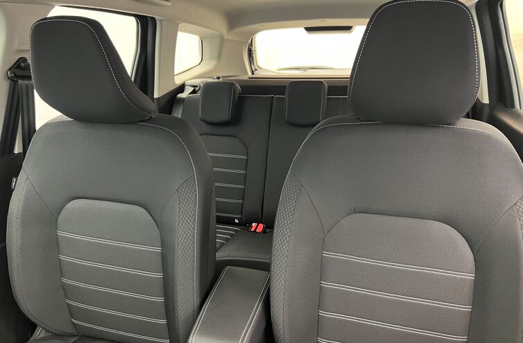 DACIA Duster SUV Essence