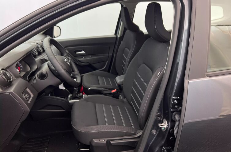 DACIA Duster SUV Essence