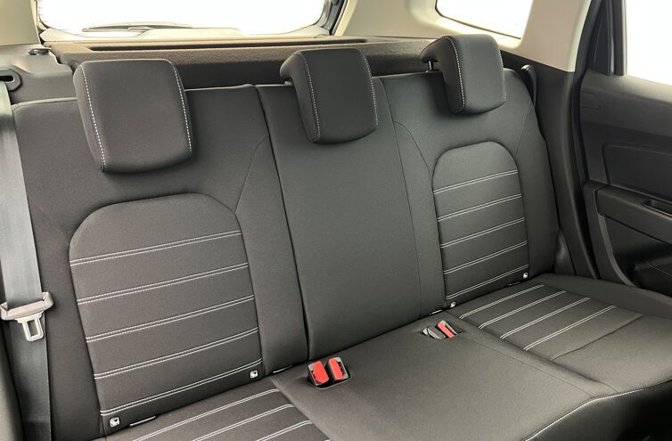 DACIA Duster SUV Essence