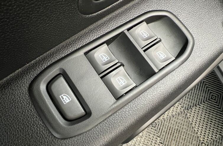 DACIA Duster SUV Essence