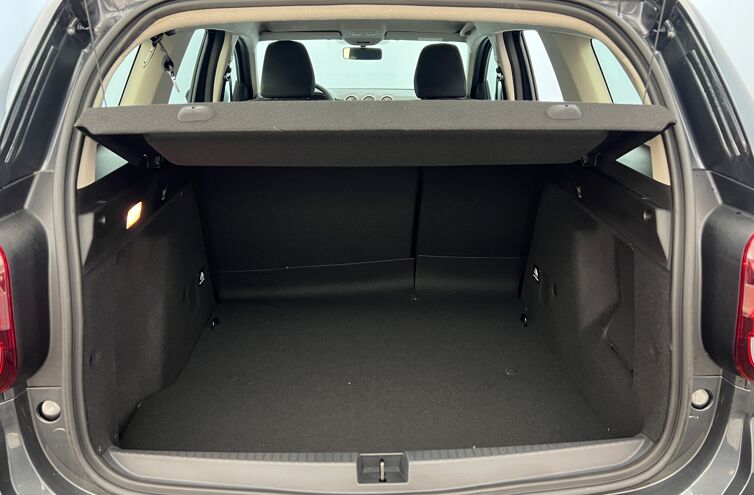 DACIA Duster SUV Essence
