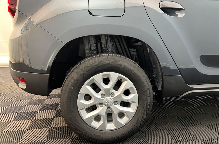 DACIA Duster SUV Essence