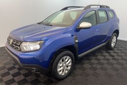 DACIA Duster TCe 130 FAP 4x2 Confort sans radio