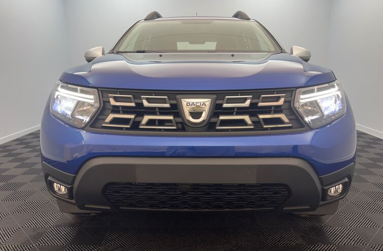 DACIA Duster SUV Essence