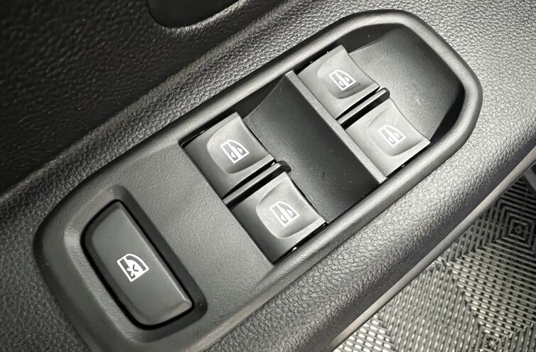 DACIA Duster SUV Essence