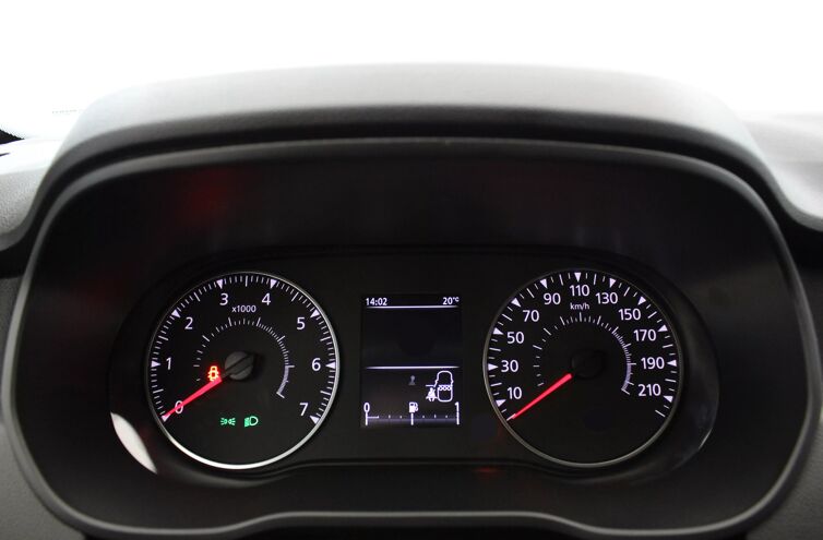 DACIA Duster SUV Essence