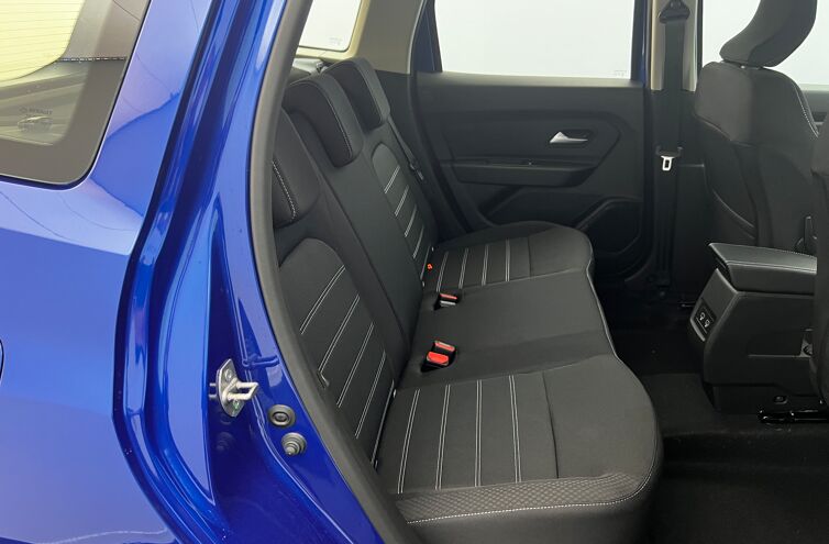 DACIA Duster SUV Essence