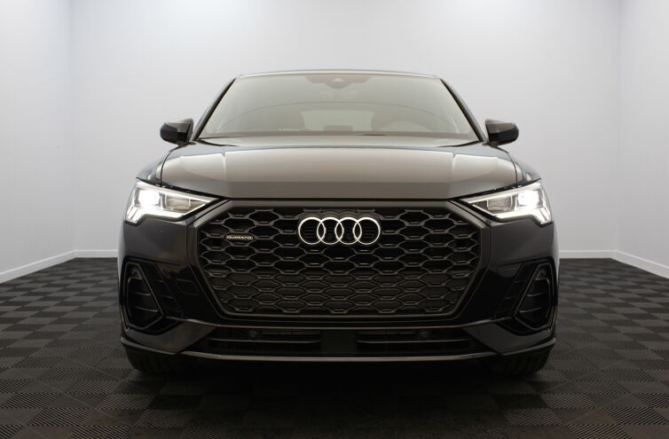 AUDI Q3 Sportback SUV Diesel