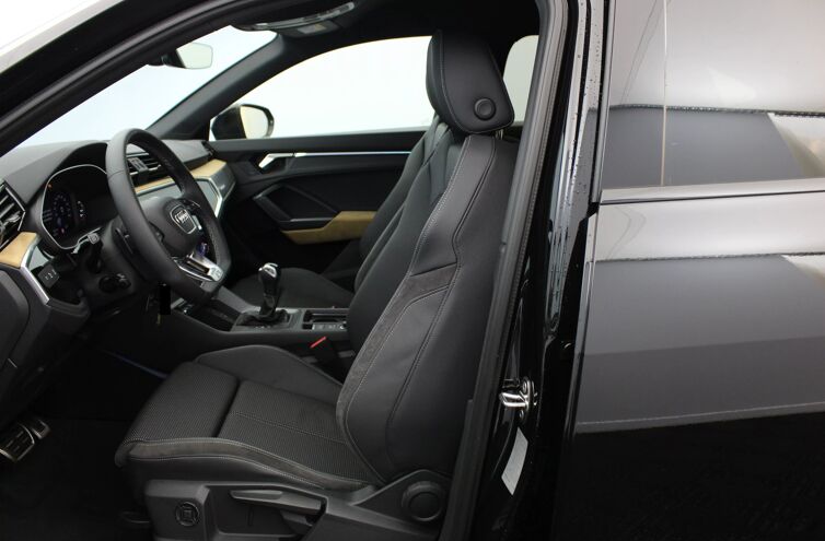 AUDI Q3 Sportback SUV Diesel
