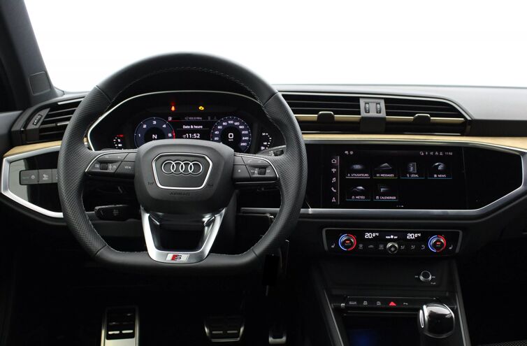 AUDI Q3 Sportback SUV Diesel