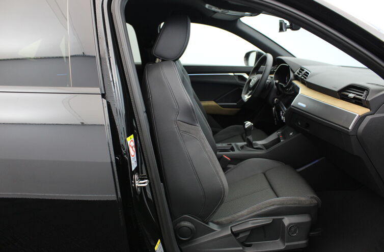 AUDI Q3 Sportback SUV Diesel