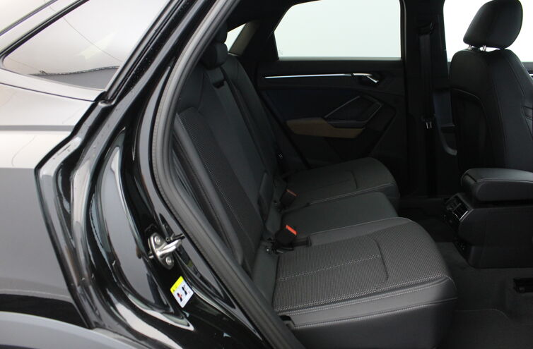 AUDI Q3 Sportback SUV Diesel