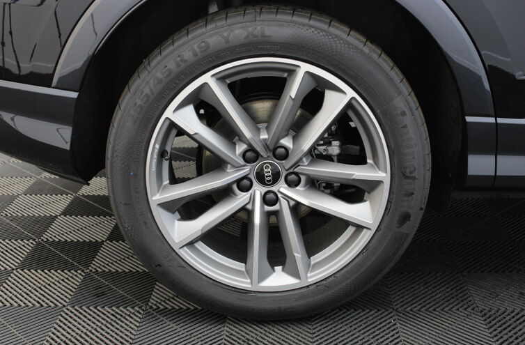 AUDI Q3 Sportback SUV Diesel