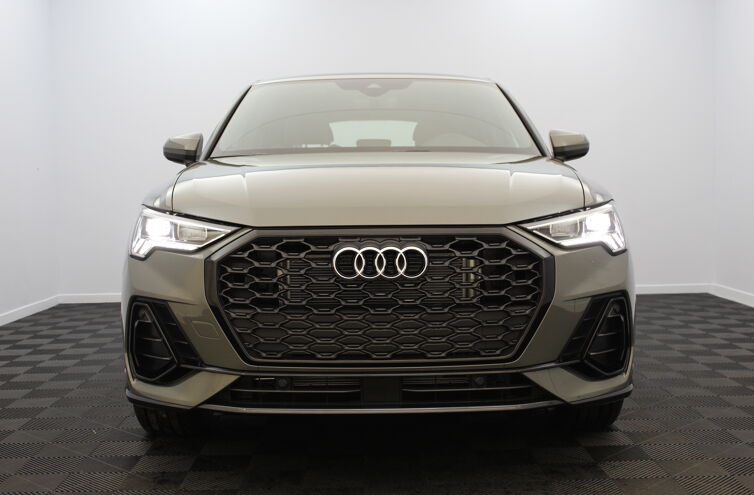 AUDI Q3 Sportback SUV Diesel