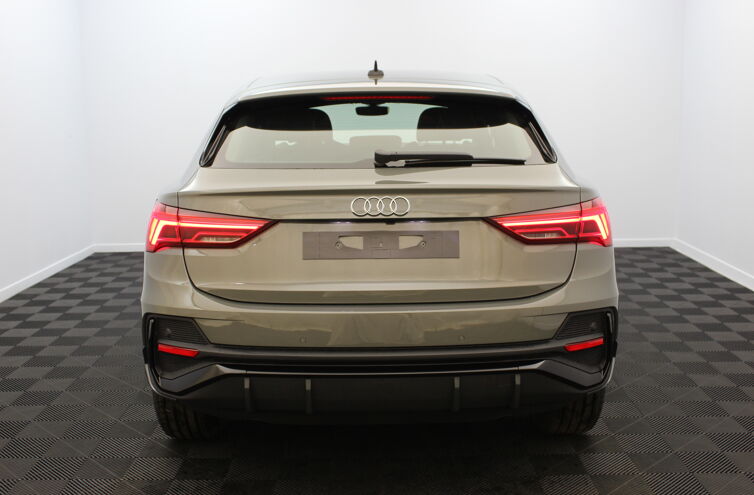AUDI Q3 Sportback SUV Diesel