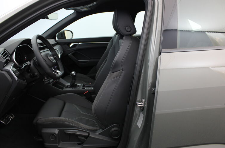 AUDI Q3 Sportback SUV Diesel