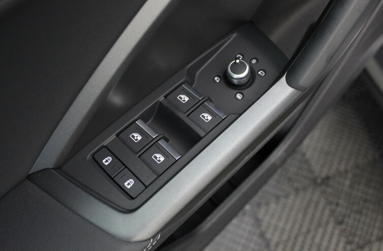 AUDI Q3 Sportback SUV Diesel