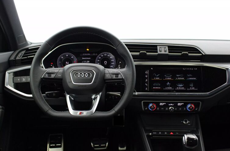 AUDI Q3 Sportback SUV Diesel