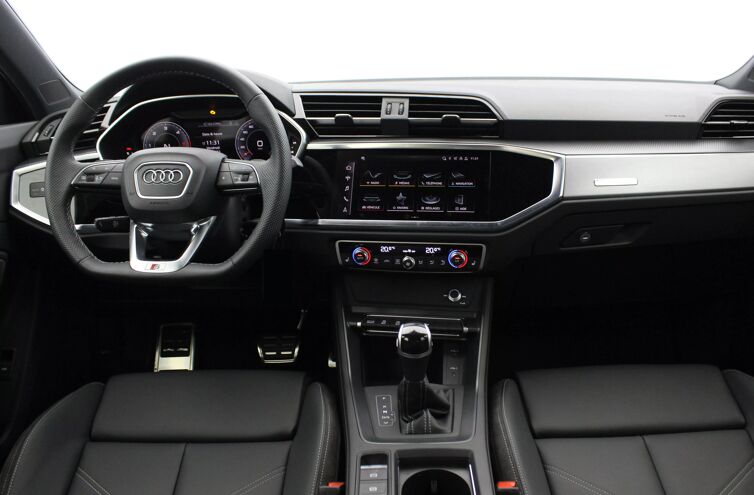 AUDI Q3 Sportback SUV Diesel