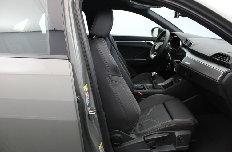 AUDI Q3 Sportback SUV Diesel 