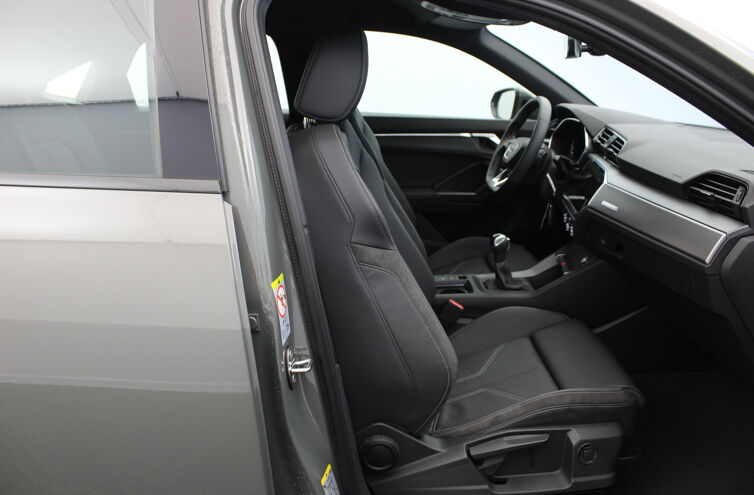 AUDI Q3 Sportback SUV Diesel