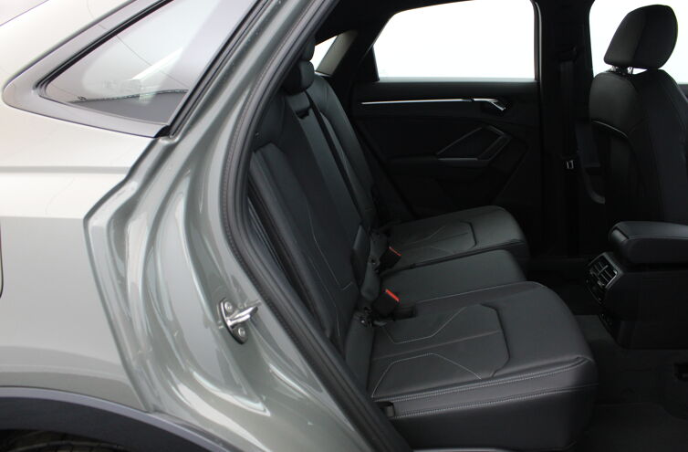 AUDI Q3 Sportback SUV Diesel