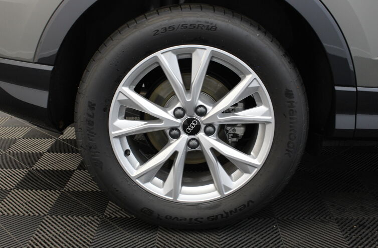 AUDI Q3 Sportback SUV Diesel