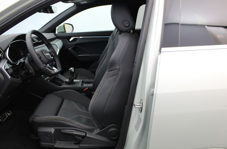 AUDI Q3 Sportback SUV Diesel